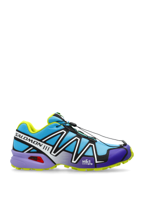 Salomon Sneakers XT-WHISPER | Men's Shoes | Vitkac